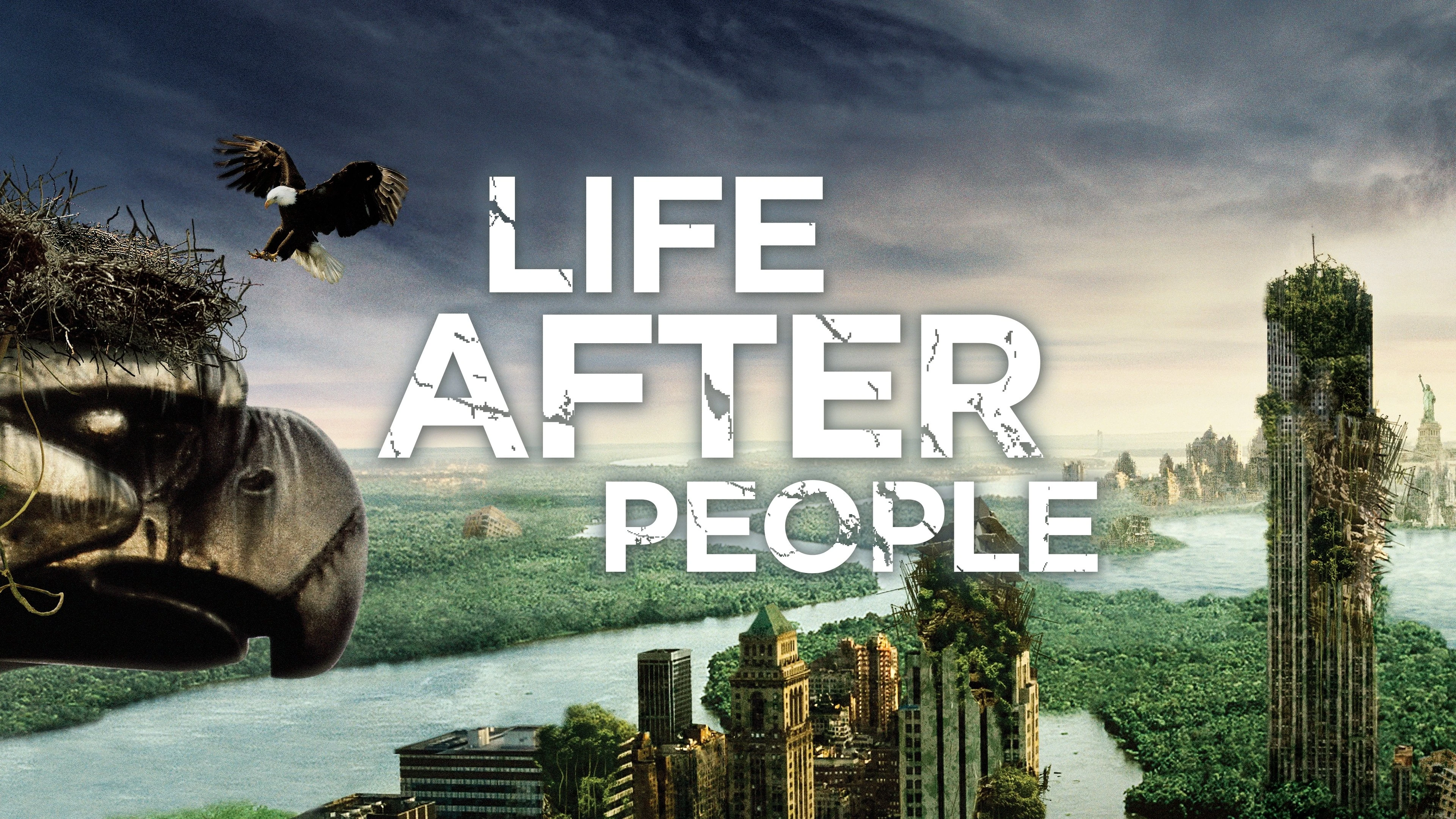 Foto de Life After People: The Series