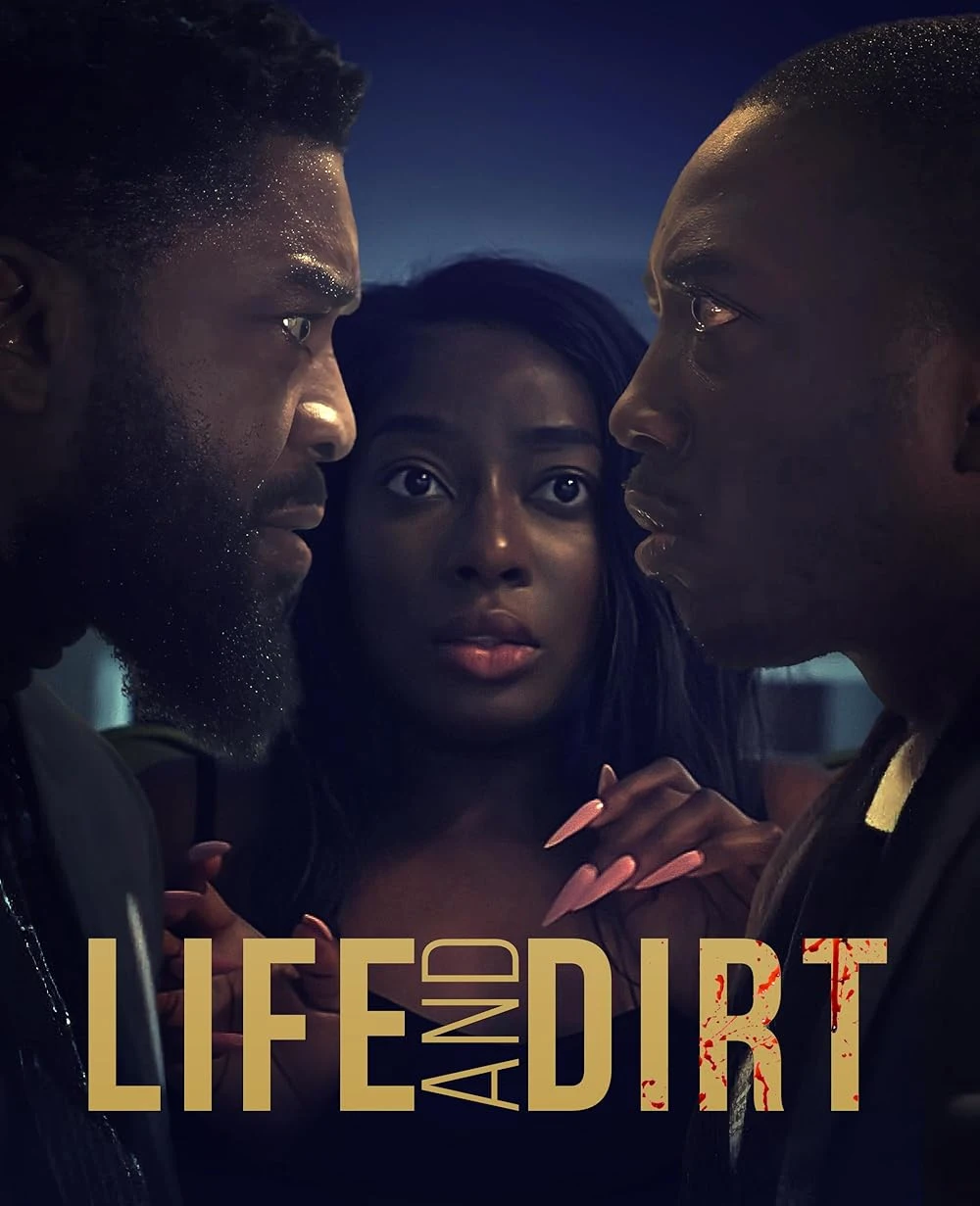 Poster  de Life and Dirt