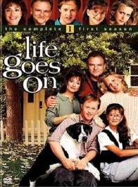 Serie Life Goes On