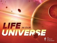 Serie Life in Our Universe