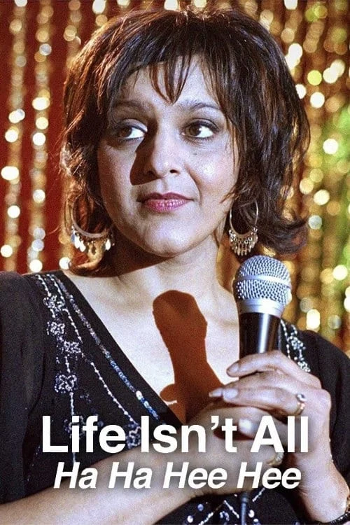 Poster  de Life Isn't All Ha Ha Hee Hee