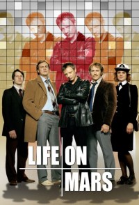Serie Life on Mars