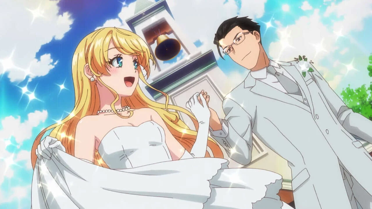 Foto de Life With an Ordinary Guy Who Reincarnated Into a Total Fantasy Knockout