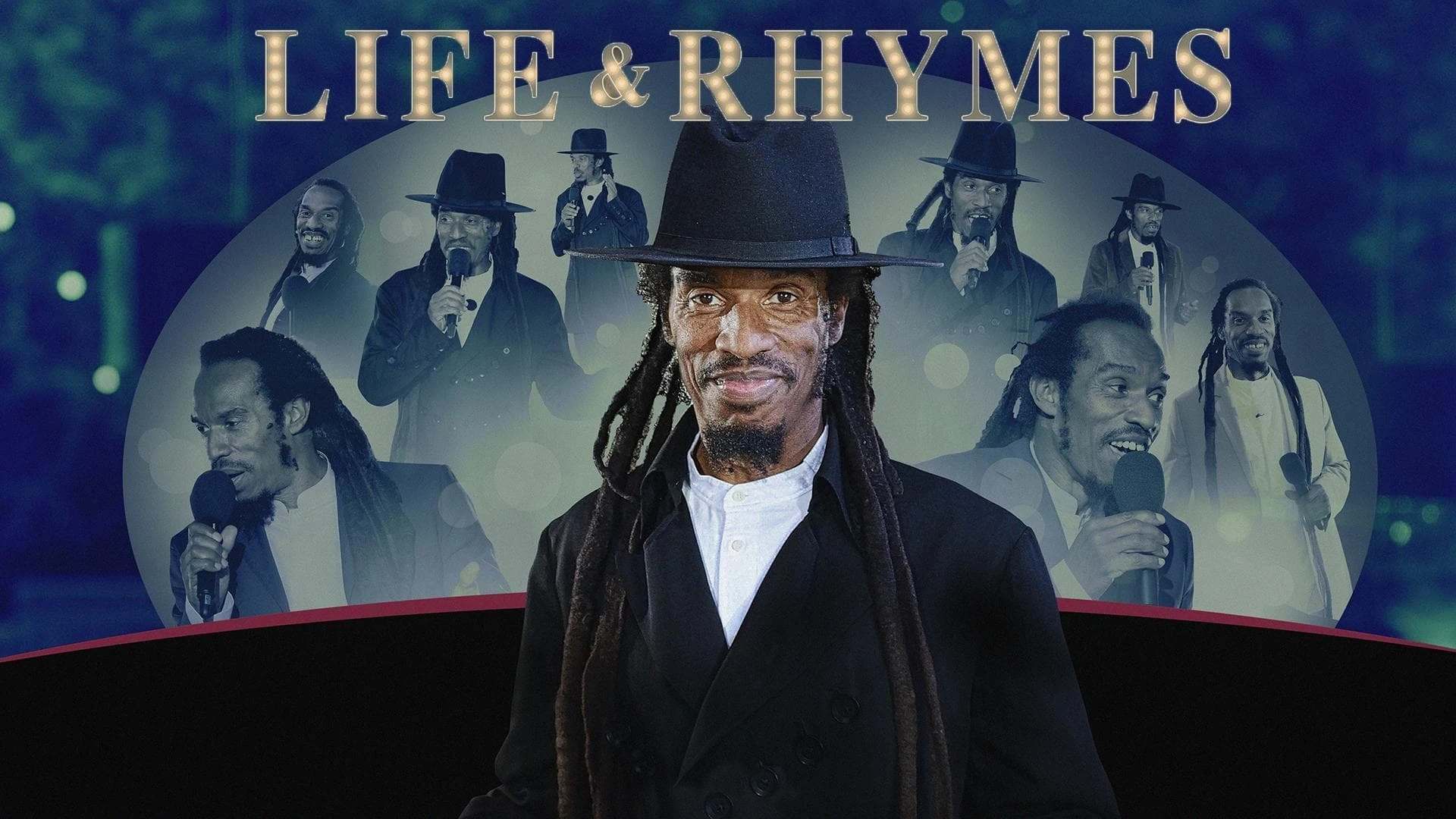 Foto de Life & Rhymes