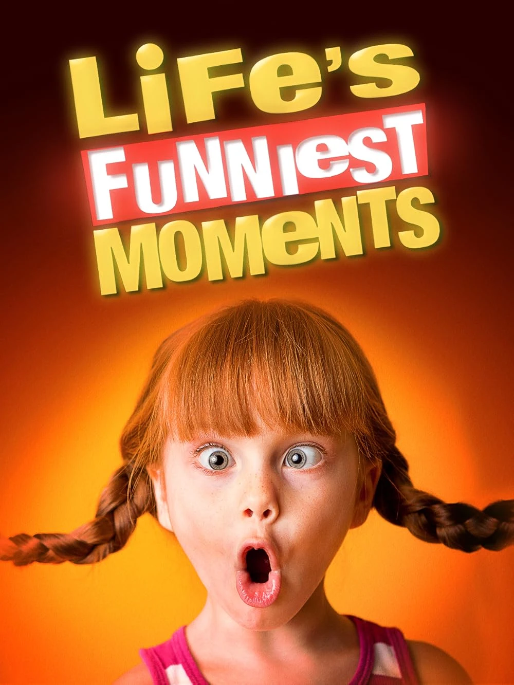 Poster  de Life's Funniest Moments