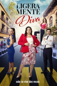 Serie Ligeramente diva