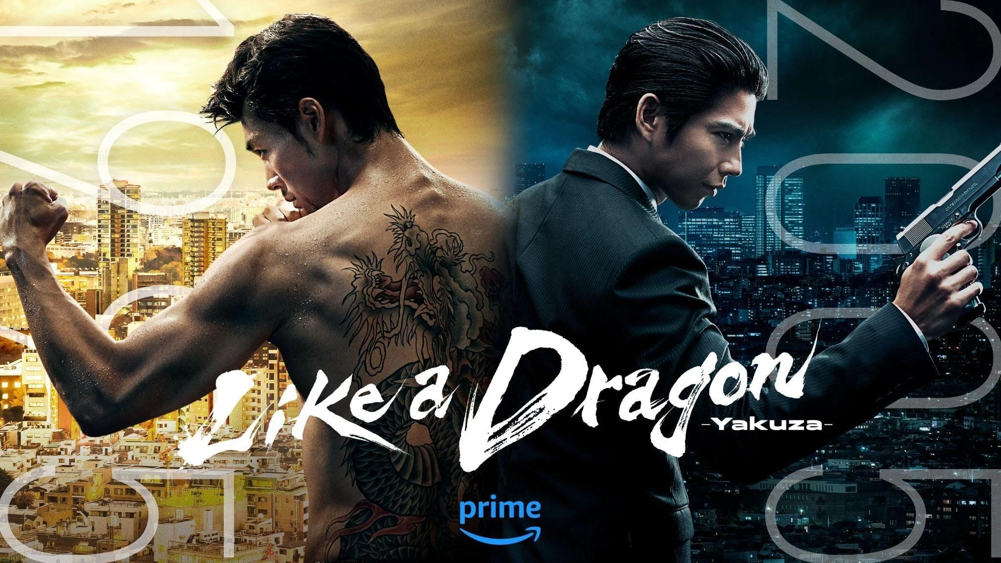 Foto de Like a Dragon: Yakuza