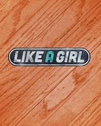 Like A Girl