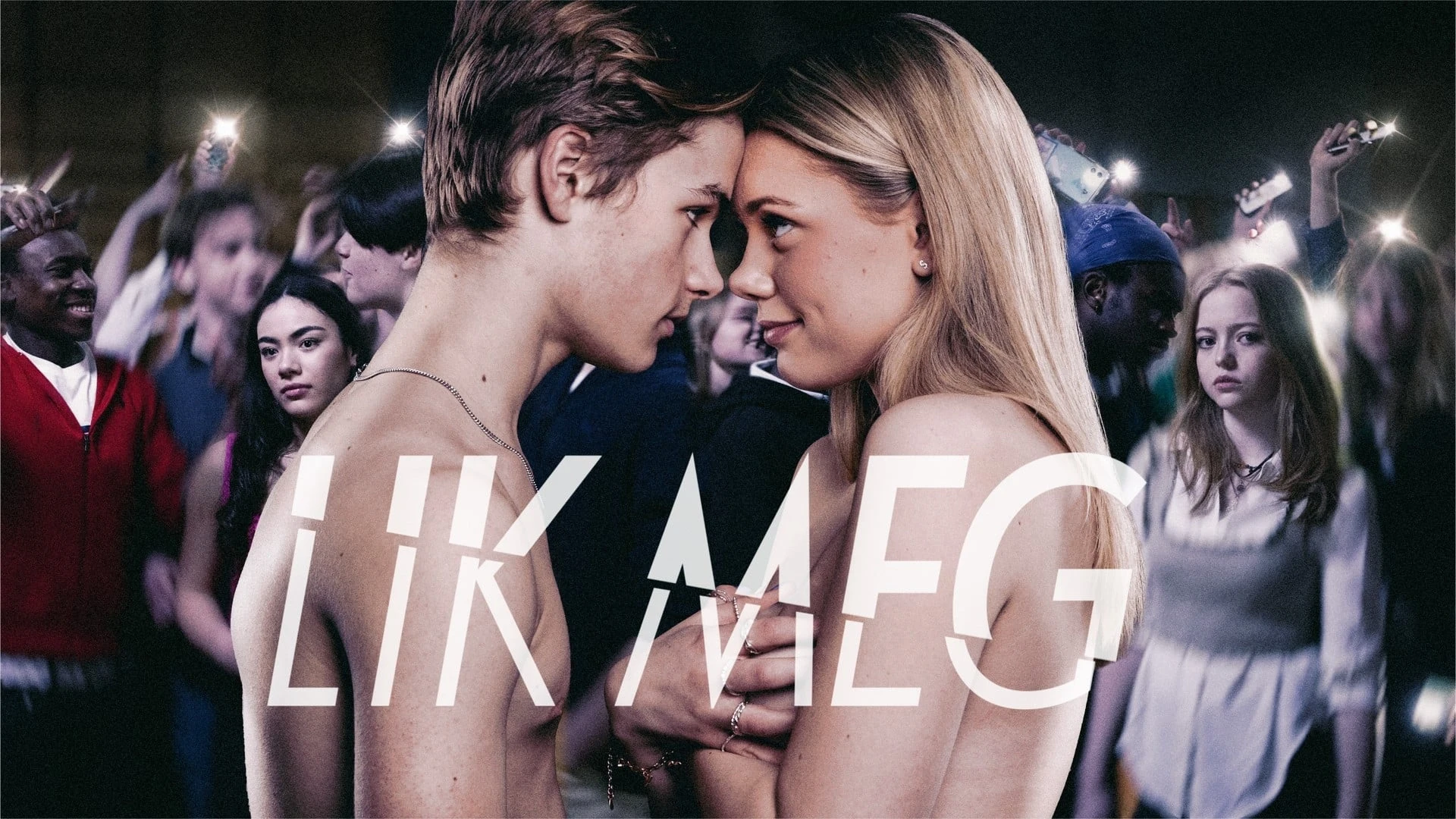 Foto de Like Me