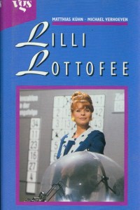 Serie Lilli Lottofee