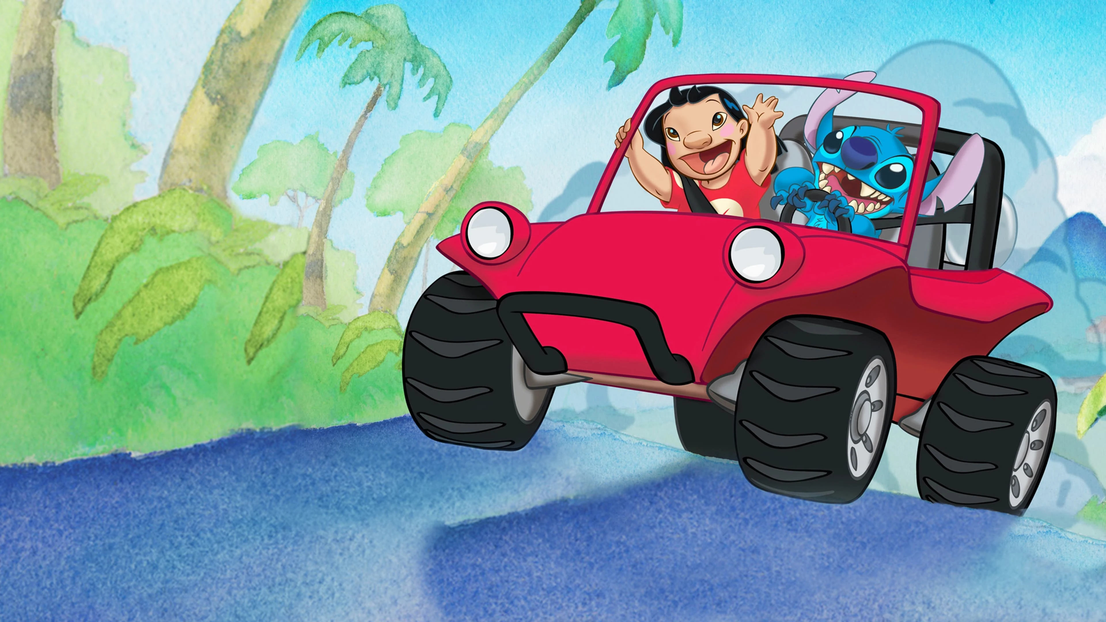 Foto de Lilo & Stitch: The Series