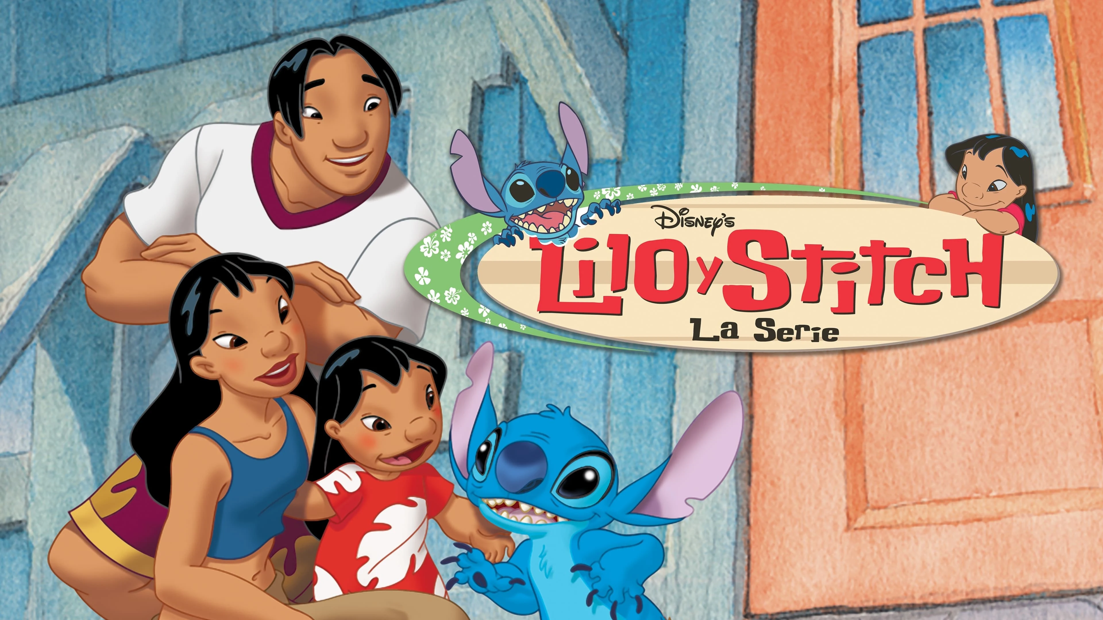 Foto de Lilo & Stitch: The Series