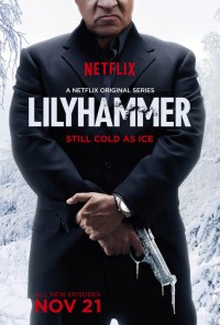 Serie Lilyhammer