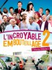 L'incroyable embouteillage 2 : vive les mariés !