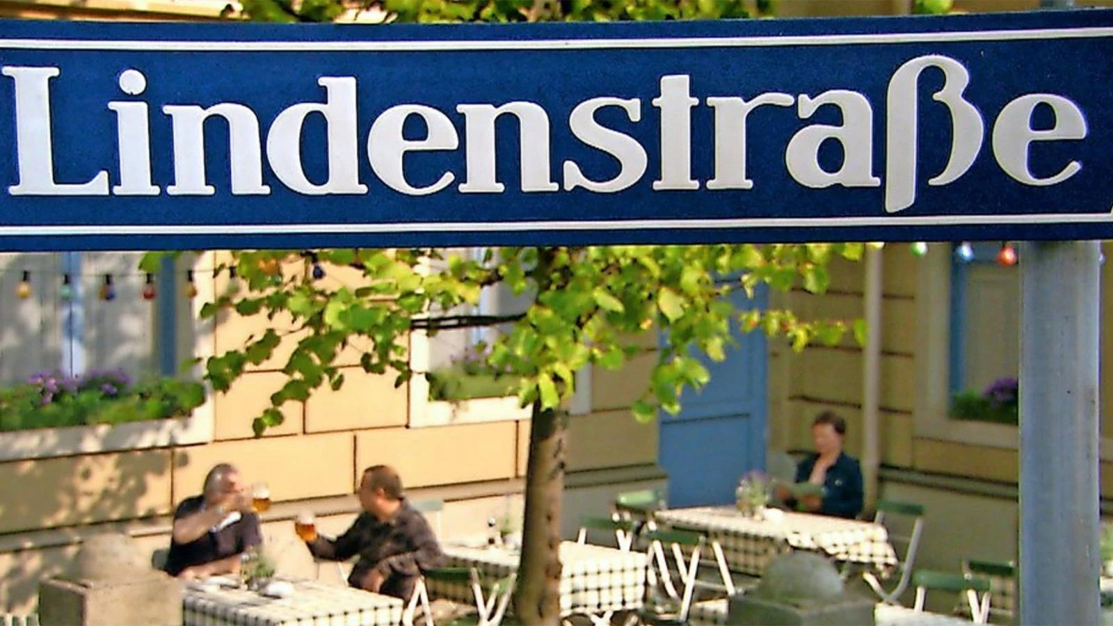 Foto de Lindenstraße