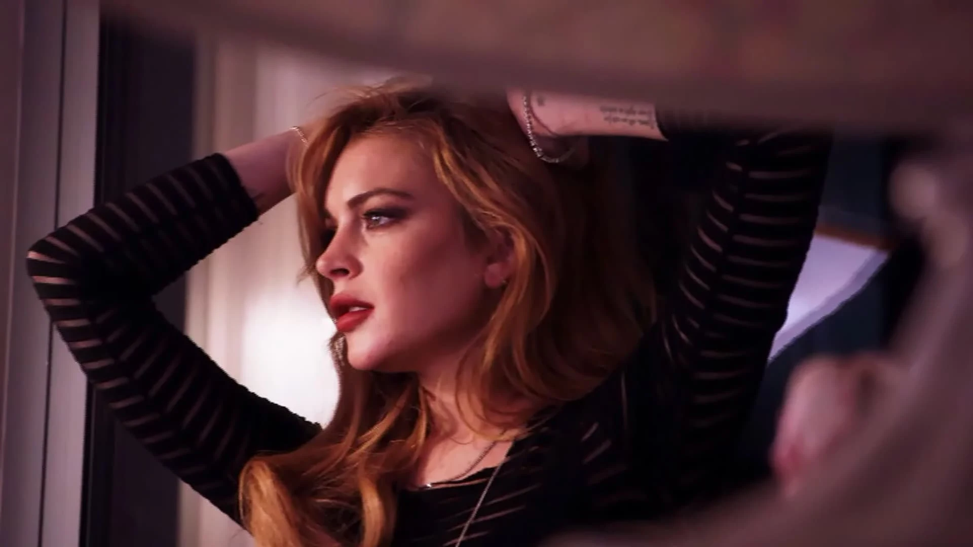 Foto de Lindsay