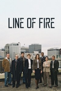 Serie Line of Fire