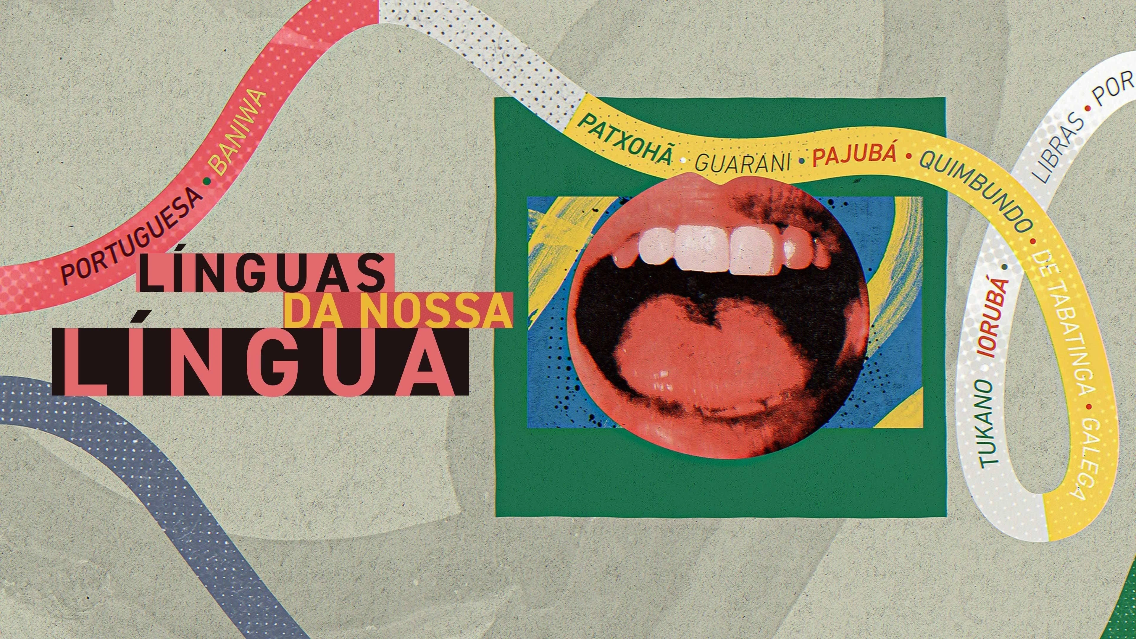 Foto de Brazil: One Country, Multiple Languages