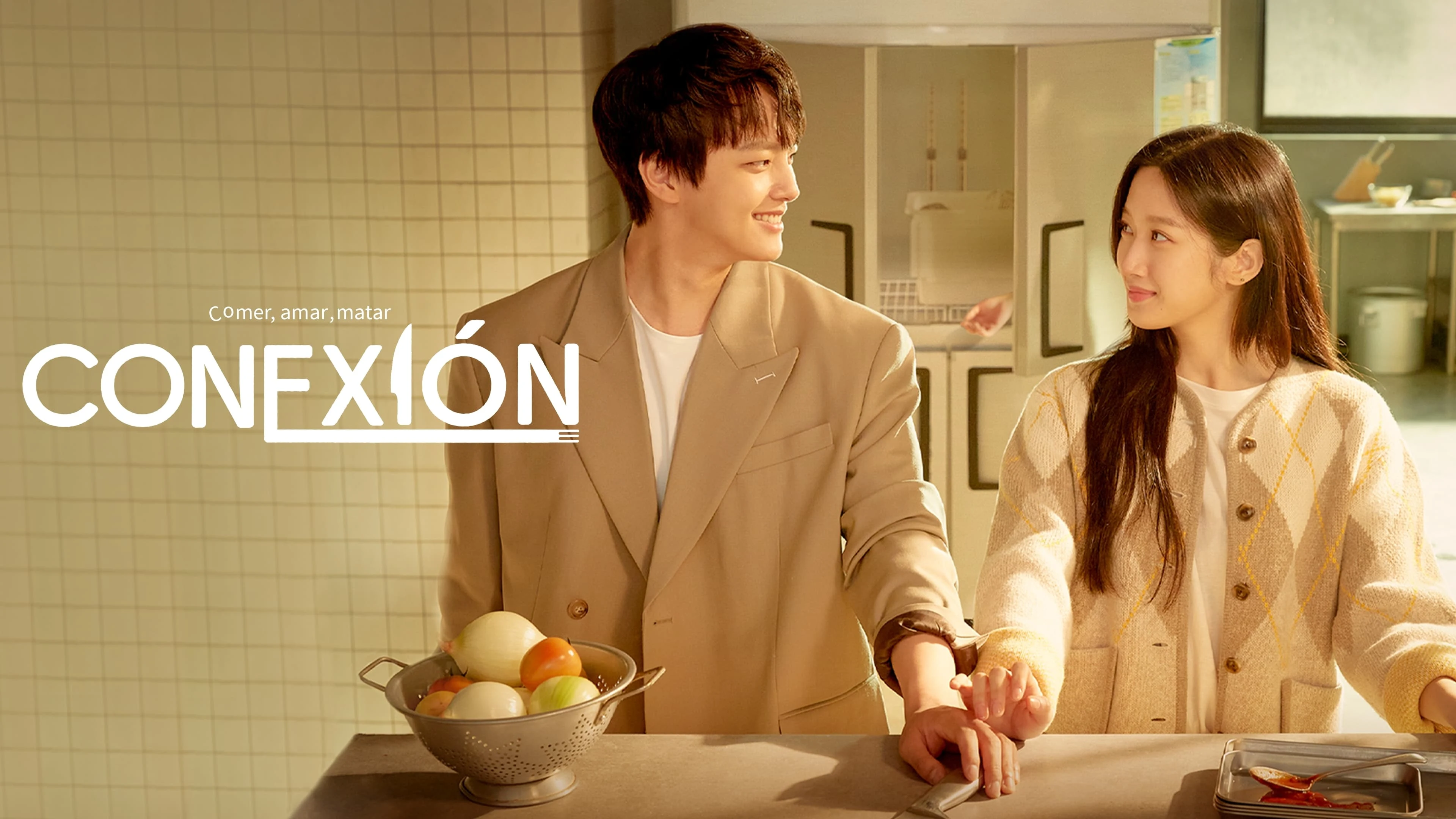 Foto de Link: Eat, Love, Die