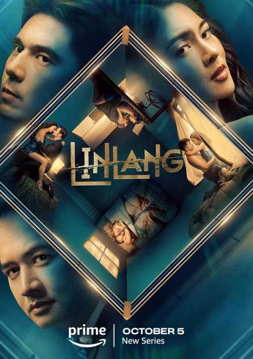 Poster  de la temporada 1 de Linlang