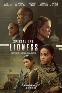 Operaciones especiales: Leona
