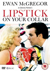 Serie Lipstick on Your Collar