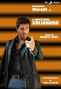 L'ispettore Coliandro