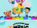 Foto de Little Baby Bum: Music Time