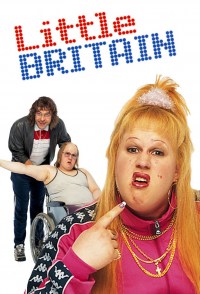 Serie Little Britain