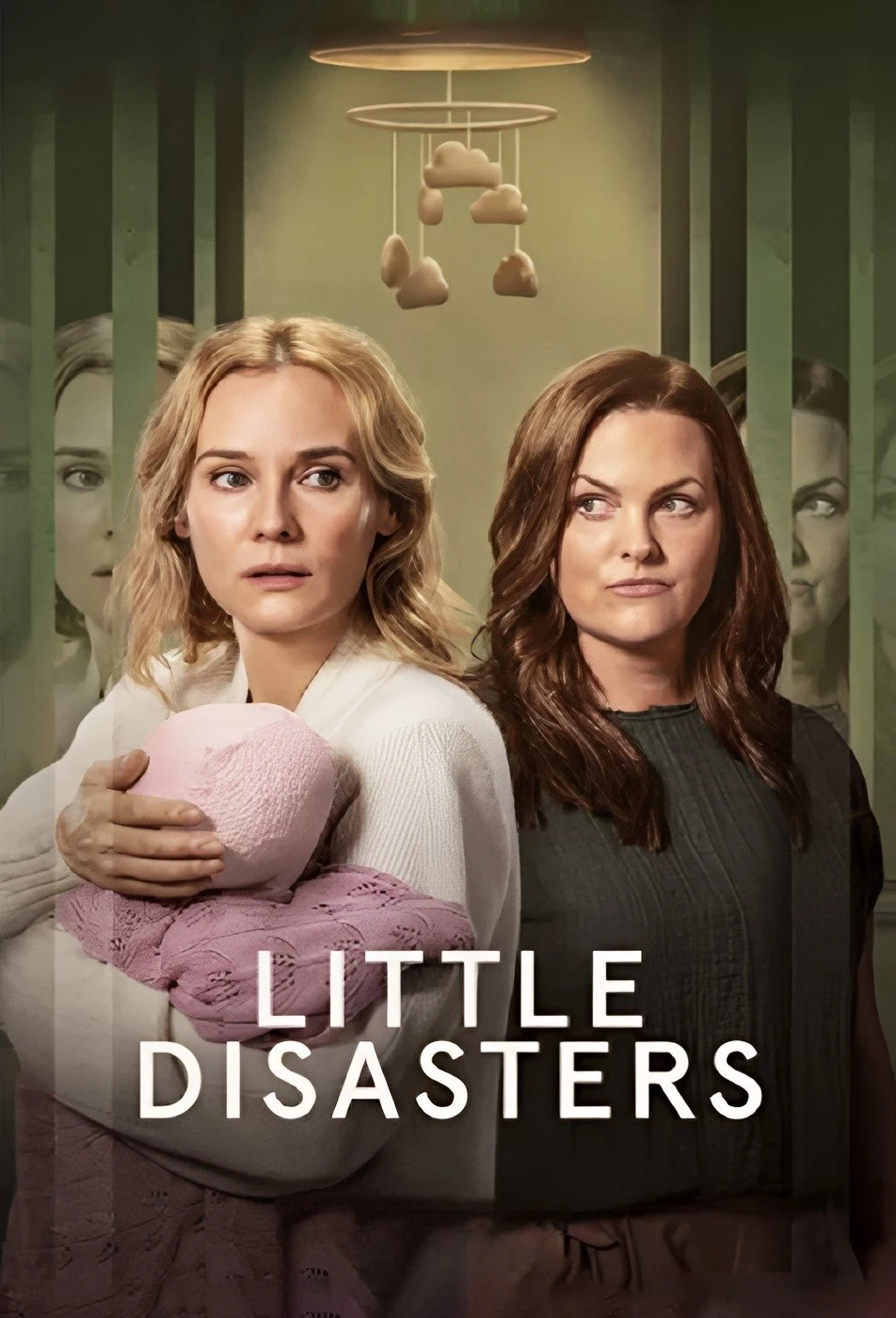 Poster  de Little Disasters