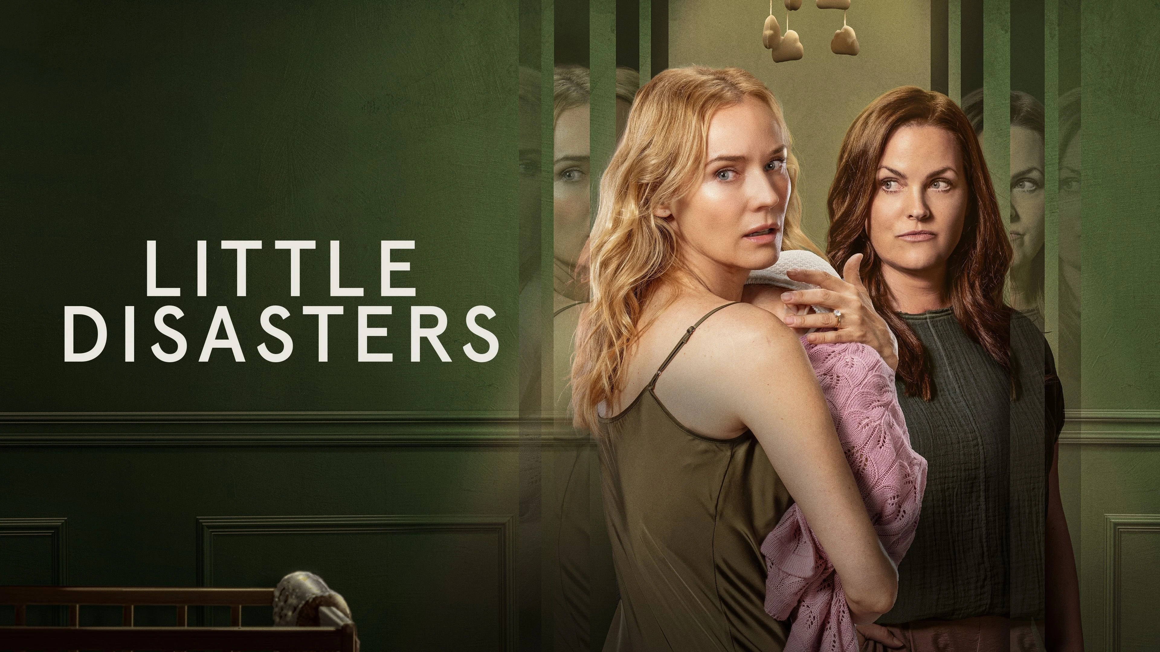 Foto de Little Disasters