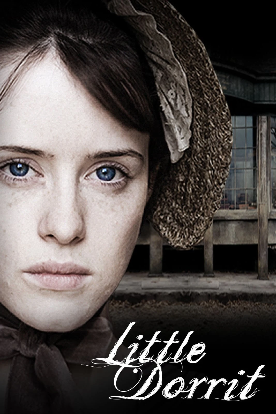Poster  de Little Dorrit en inglés