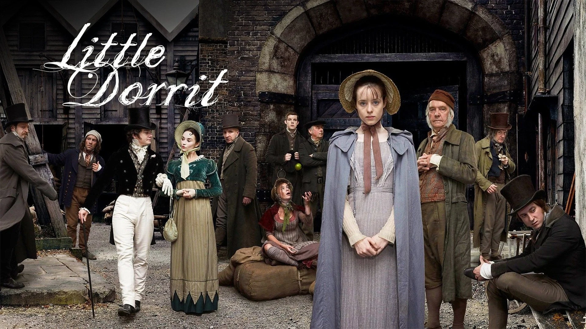 Foto de Little Dorrit