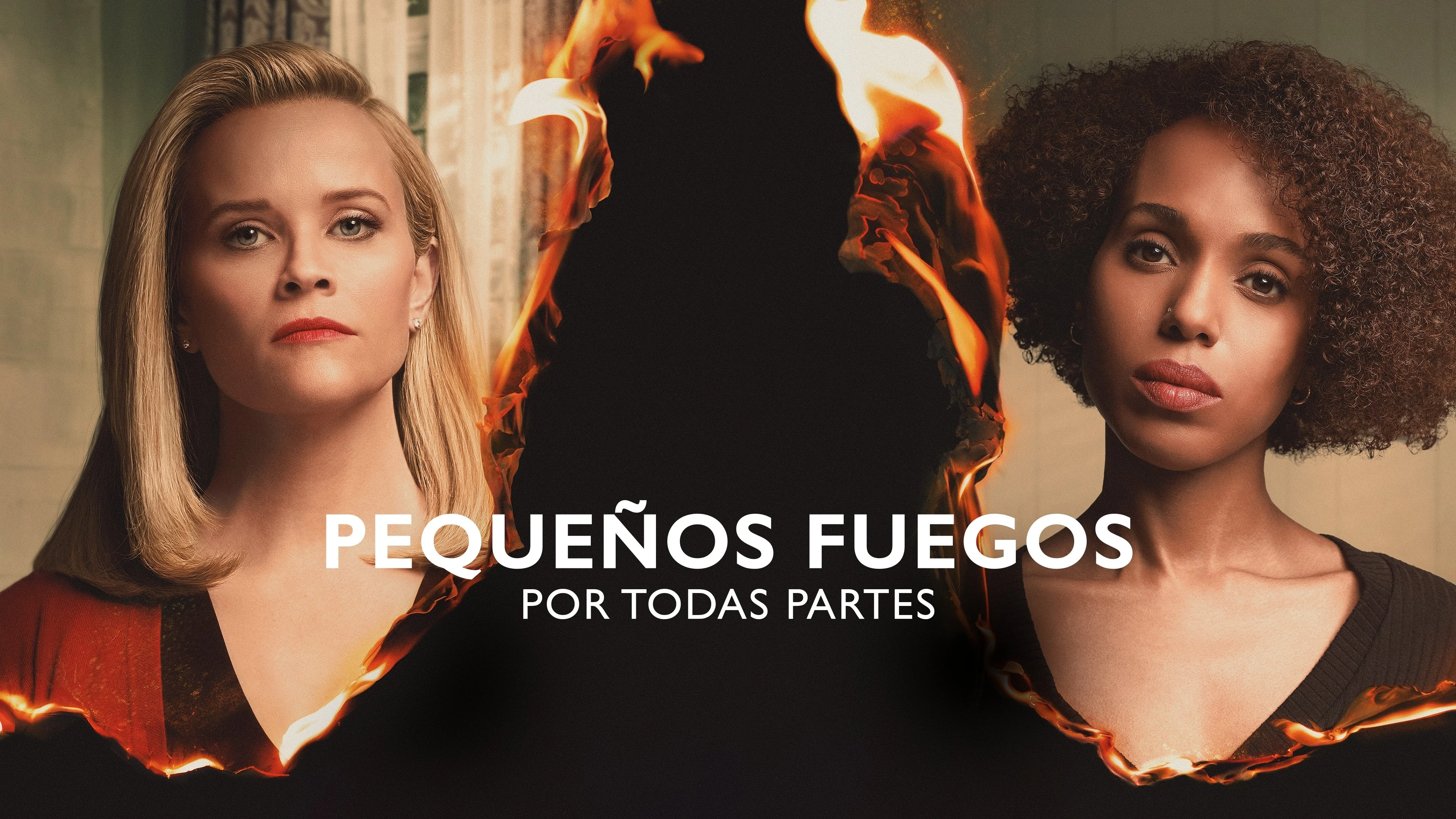 Foto de Little Fires Everywhere