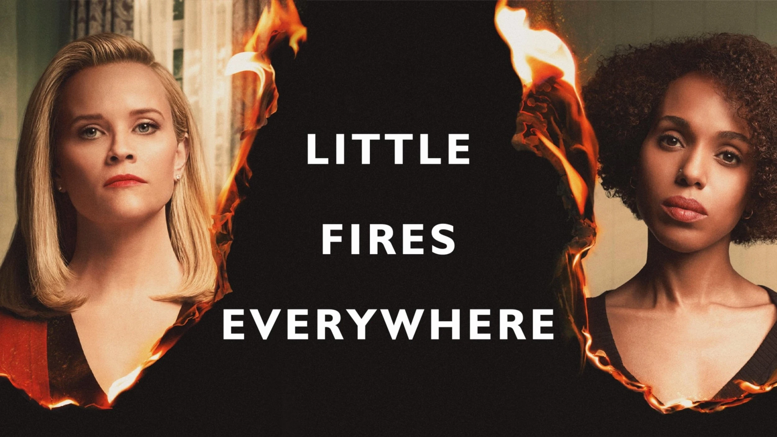 Foto de Little Fires Everywhere