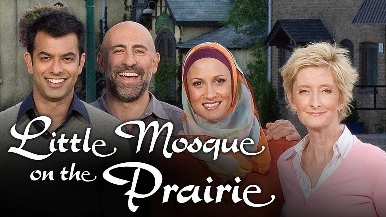 Foto de Little Mosque on the Prairie