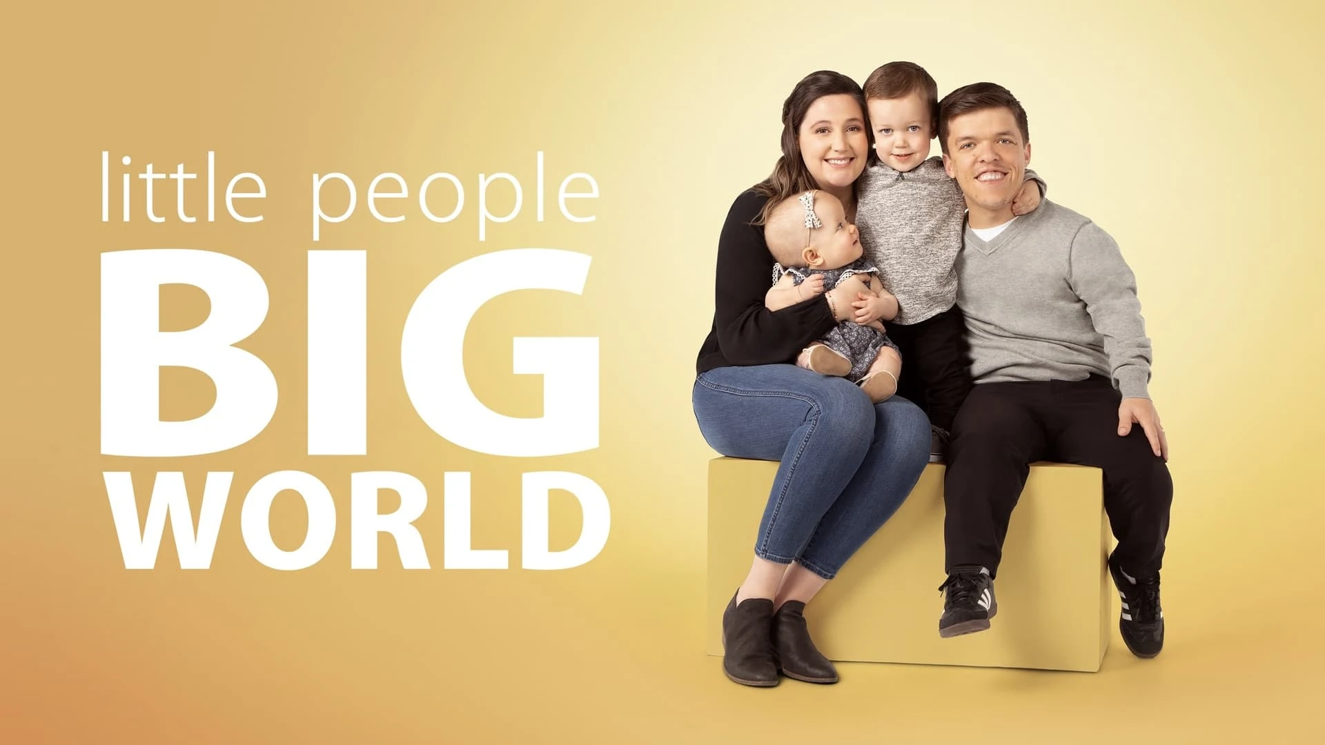 Foto de Little People, Big World