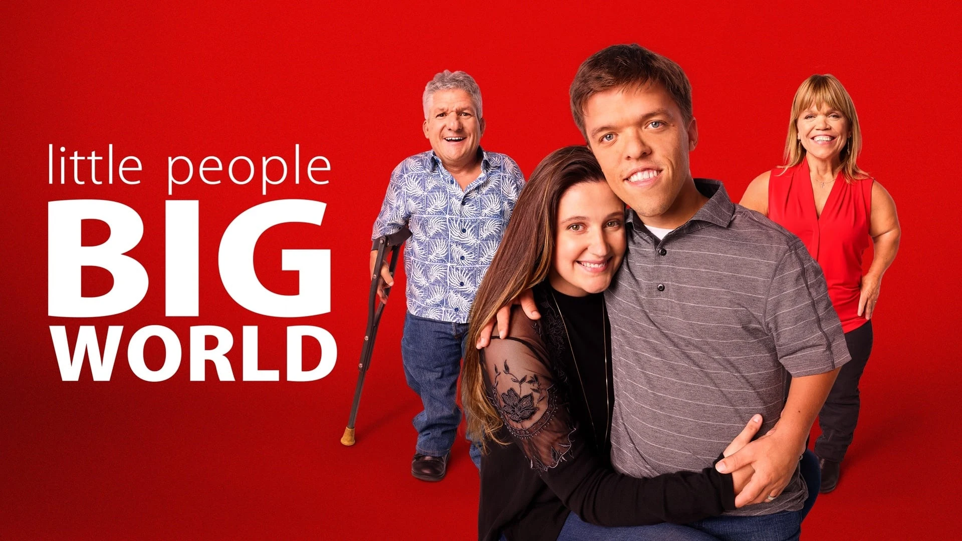 Foto de Little People, Big World