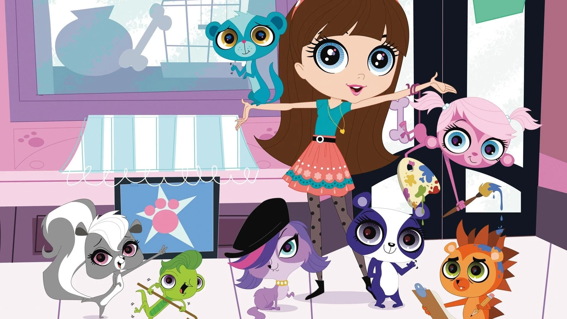 Foto de Littlest Pet Shop