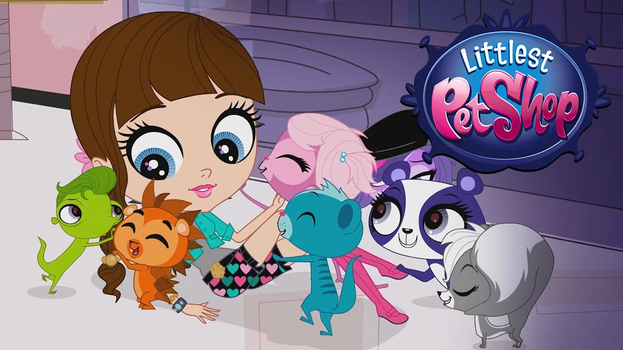 Foto de Littlest Pet Shop