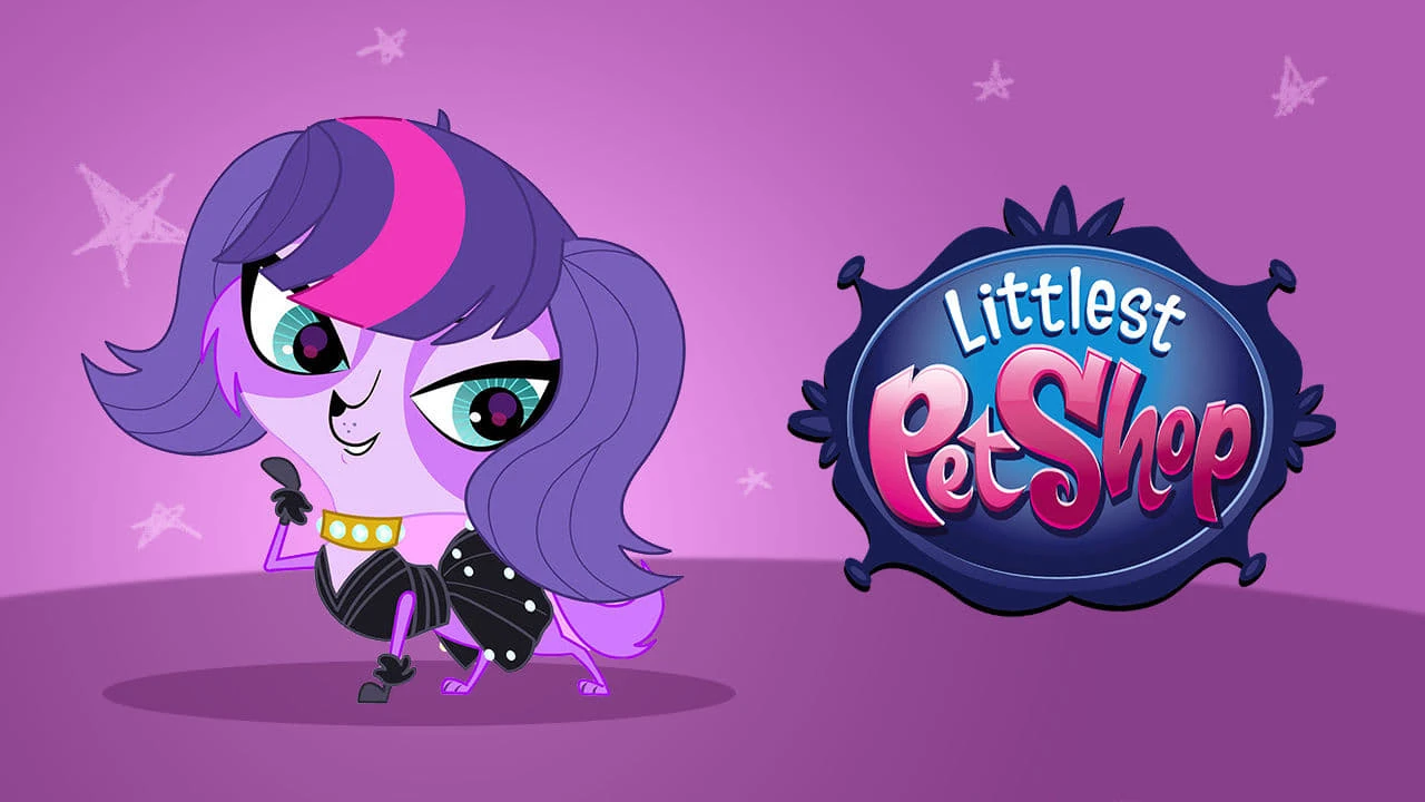 Foto de Littlest Pet Shop