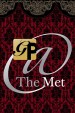 Live from the Metropolitan Opera