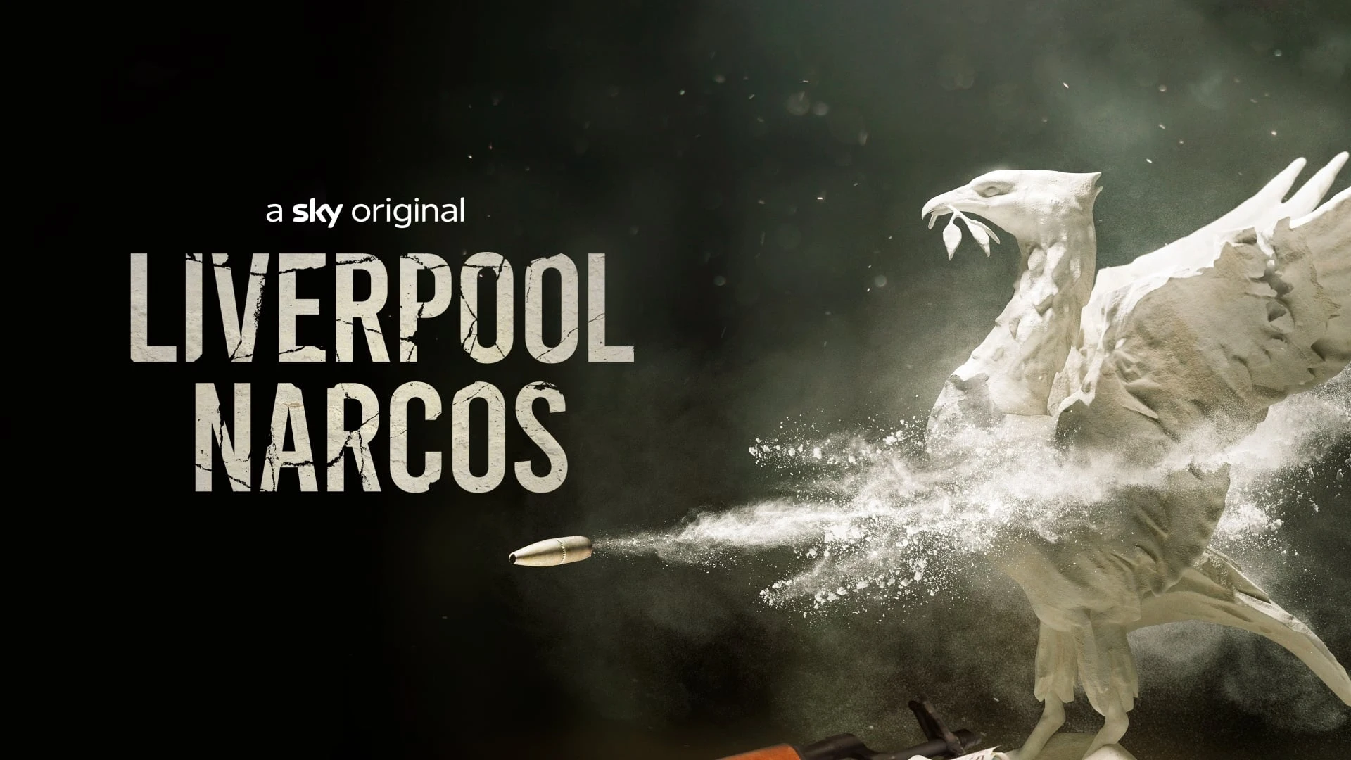 Foto de Liverpool Narcos