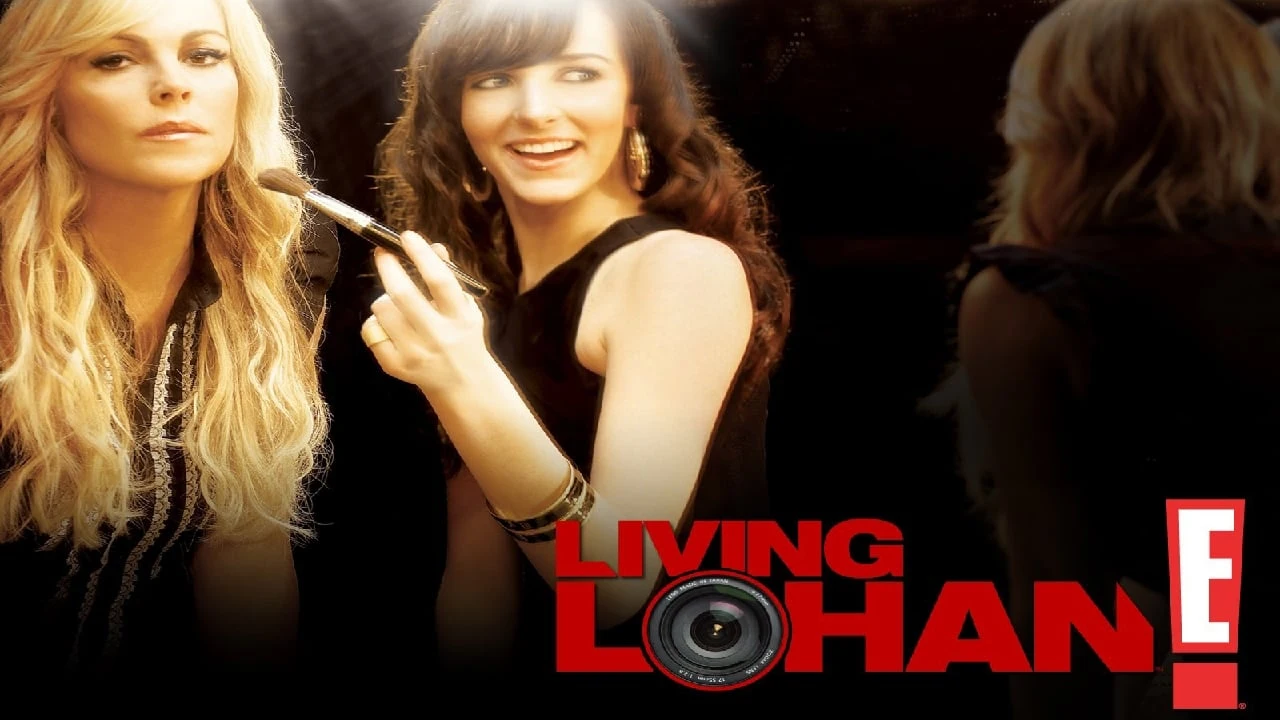 Foto de Living Lohan