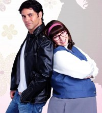 Serie Llena de amor
