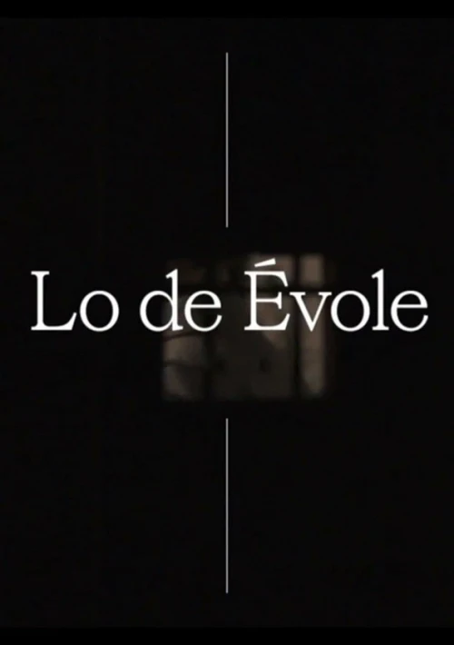 Poster  de la temporada 5 de Lo de Évole
