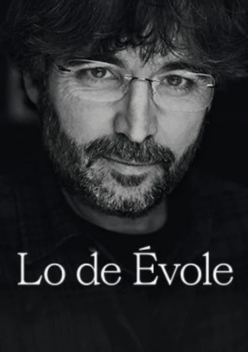 Poster  de la temporada 3 de Lo de Évole