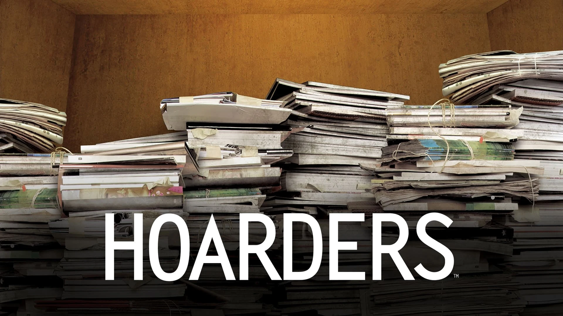 Foto de Hoarders