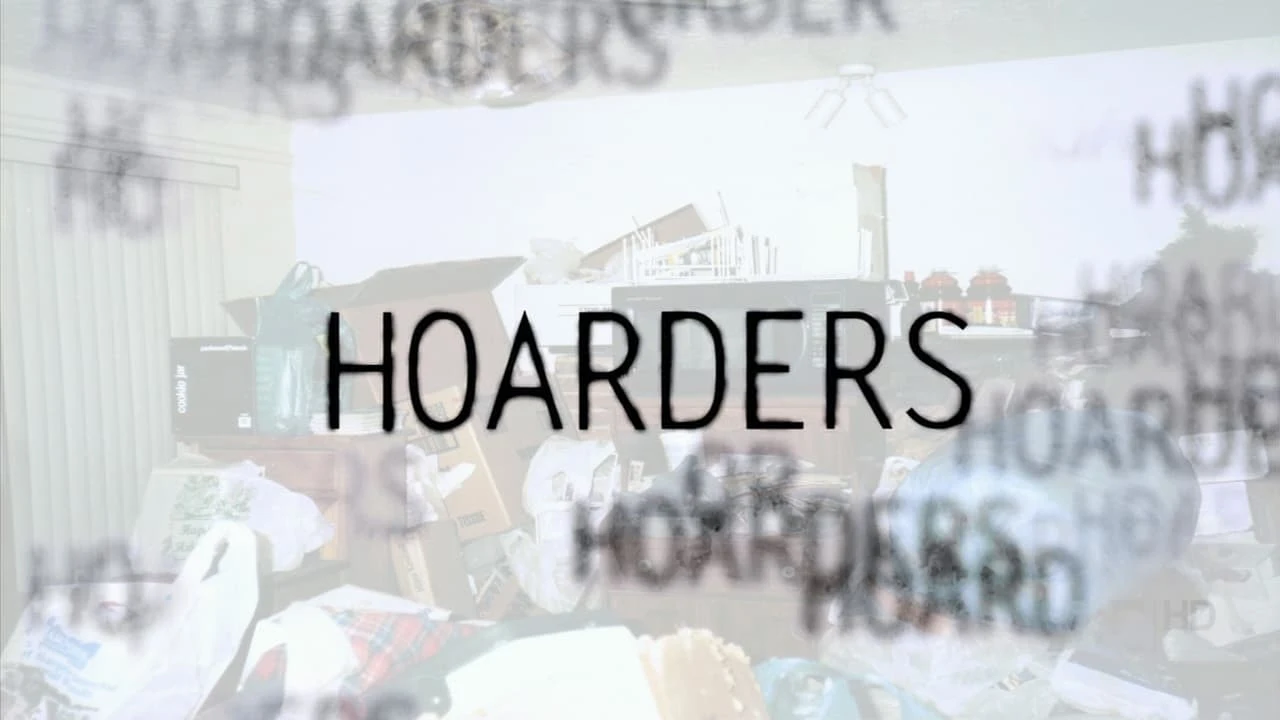 Foto de Hoarders