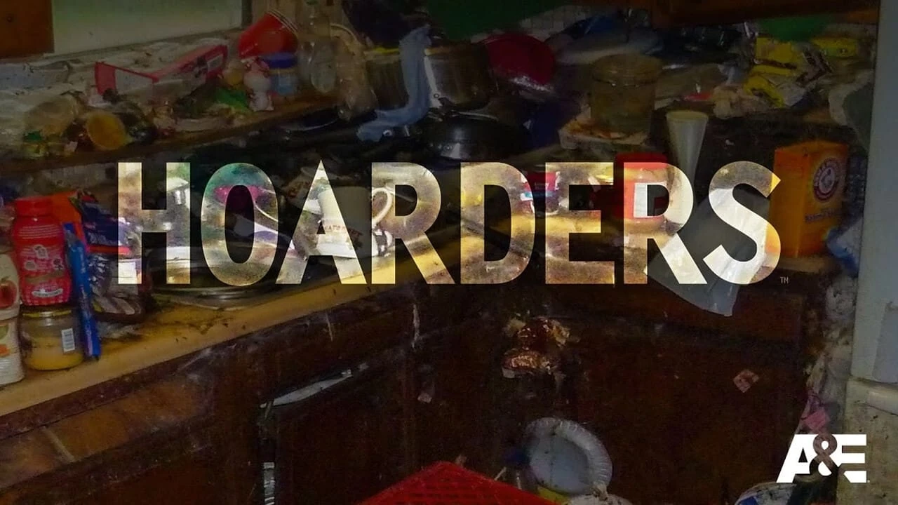 Foto de Hoarders